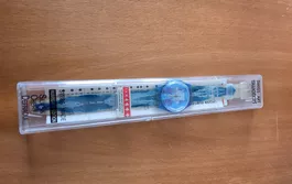 SWATCH Art Spécial "Tempo Naturale"