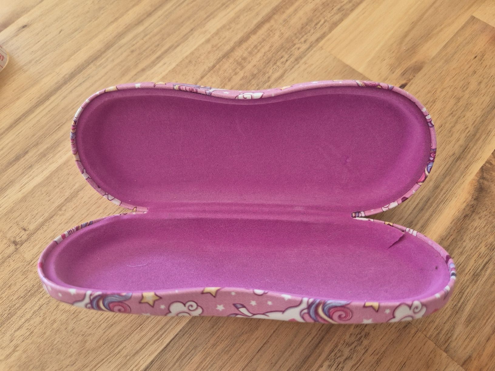 Brillen & Gläser: Kinderbrille Titanflex mit Etui – Neu (gemäss Beschreibung) aus Therwil von srl_67bl 4