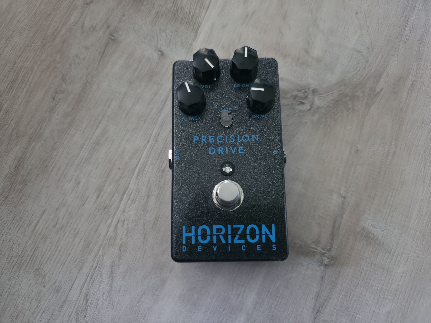 Strumenti musicali: Horizon Device Precision Drive – Usato da Immensee venduto da camerra4