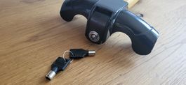 Lenkrad Kralle Auto Anti-Diebstahl