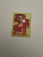 FIFA WM 2026 Ismail Vüksek TUR 10