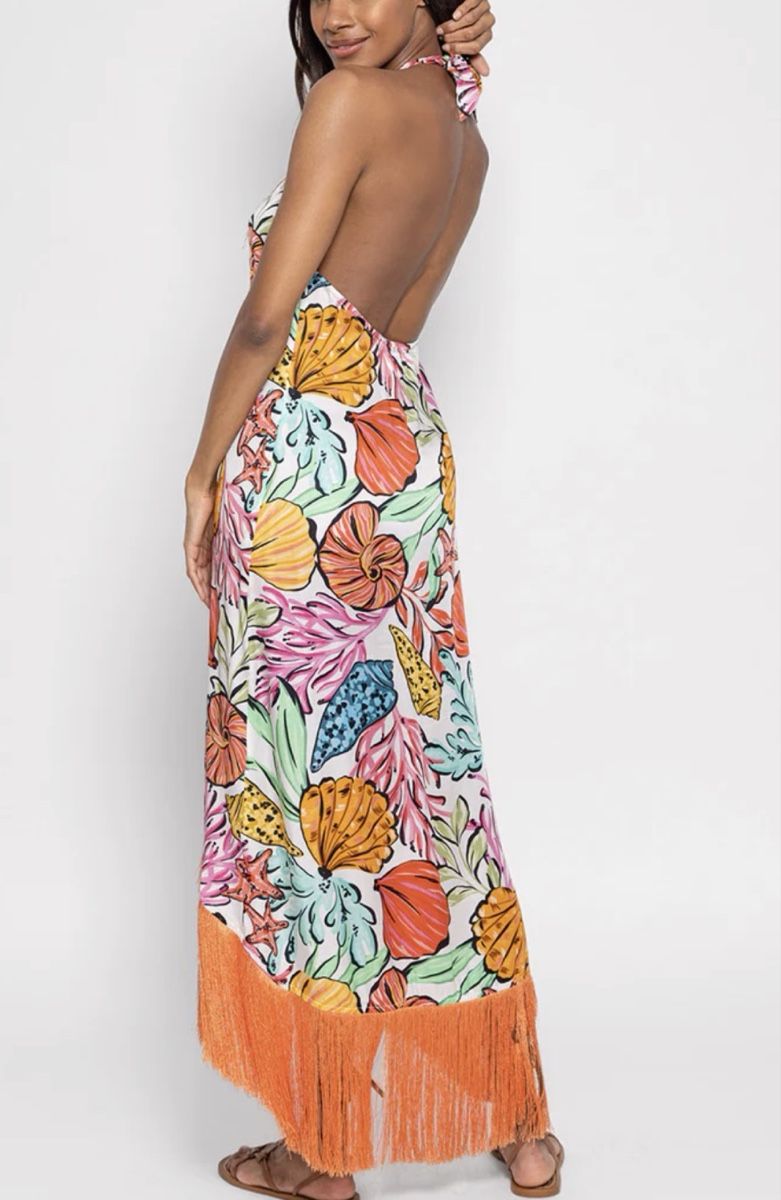 Kleider: Sundress – Neu (gemäss Beschreibung) aus Lugano von Nika_amica 4