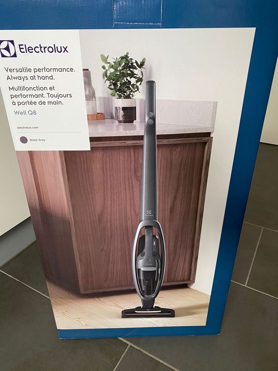 aspirateur-sans-fil-electrolux-well-q8-gebraucht-in-marly-f-r-chf-50