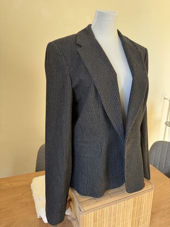 Veste de tailleur CAROLL, taille 38, comme neuve!