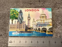 Magnet von London
