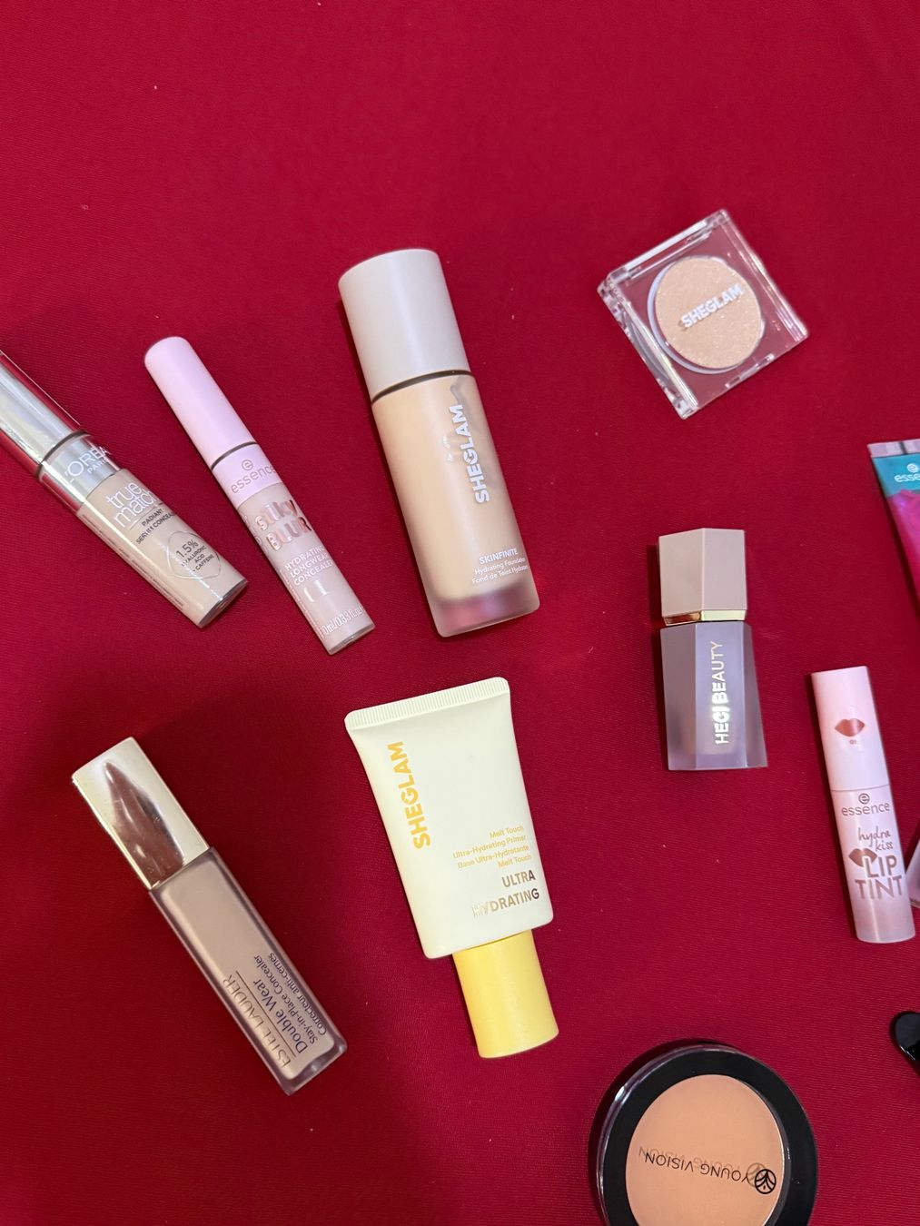 Maquillage: Make Up Set – Neuf (Voir description) à Baar par and_x9gz 1