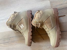 DC Winterschuhe gr. 38,5