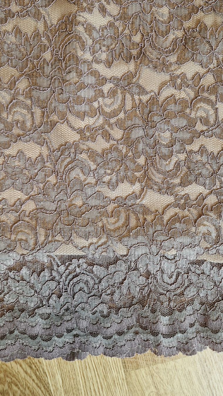 Vestiti: Kleid Kocktailkleid S – Nuovo (secondo la descrizione) da Zug venduto da opo_cy5d 2