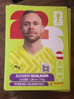 Panini WM 2026 - AUT 2 Sticker - 🇦🇹⚽️