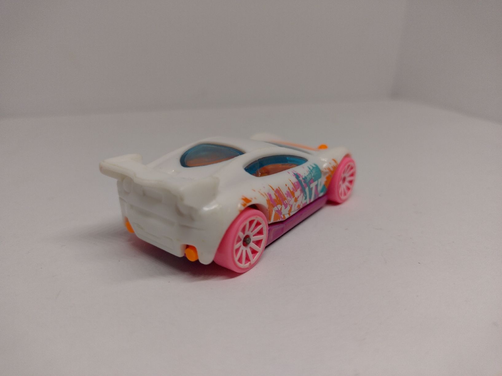 Hot Wheels Modellini d'auto: Hot Wheels, Synkro – Usato da La Chaux-de-Fonds venduto da Pierrot8404 2