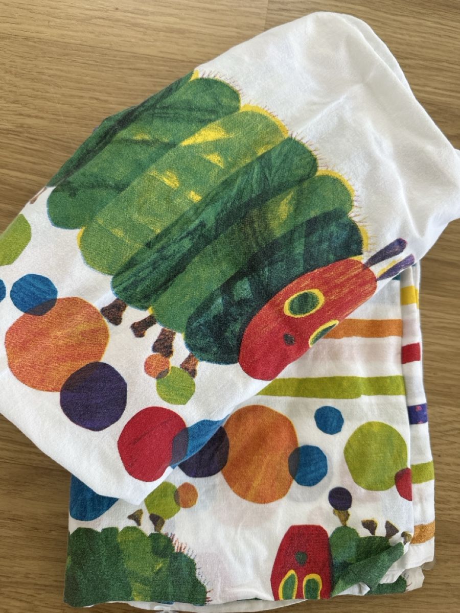 Biancheria da letto: Kinderbett Set 15 teilig – Usato da Rüschlikon venduto da Retobernina 3