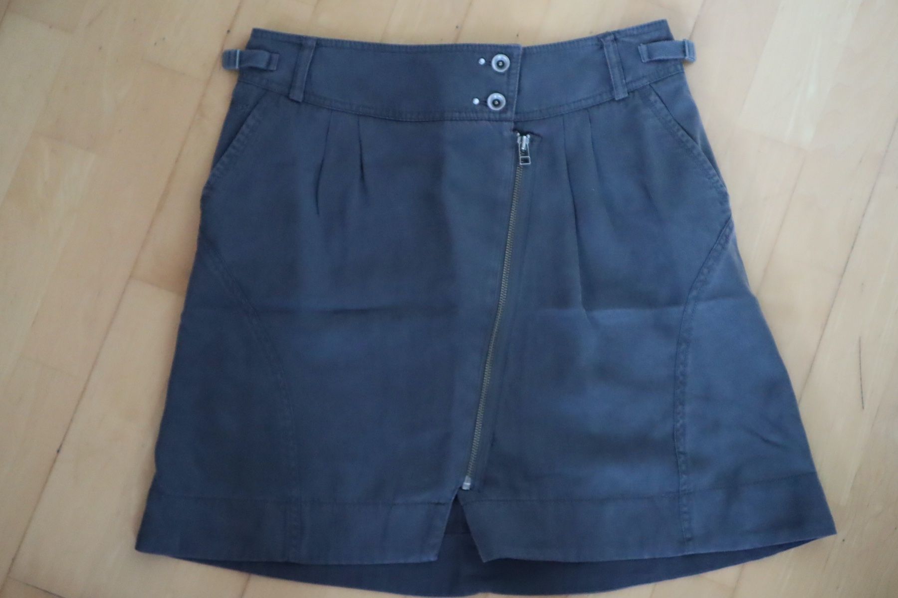 Mexx Gonne: Sommer Rock / Jupe, Mexx, Gr. 38 /M – Usato da Wattwil venduto da diamant1 4