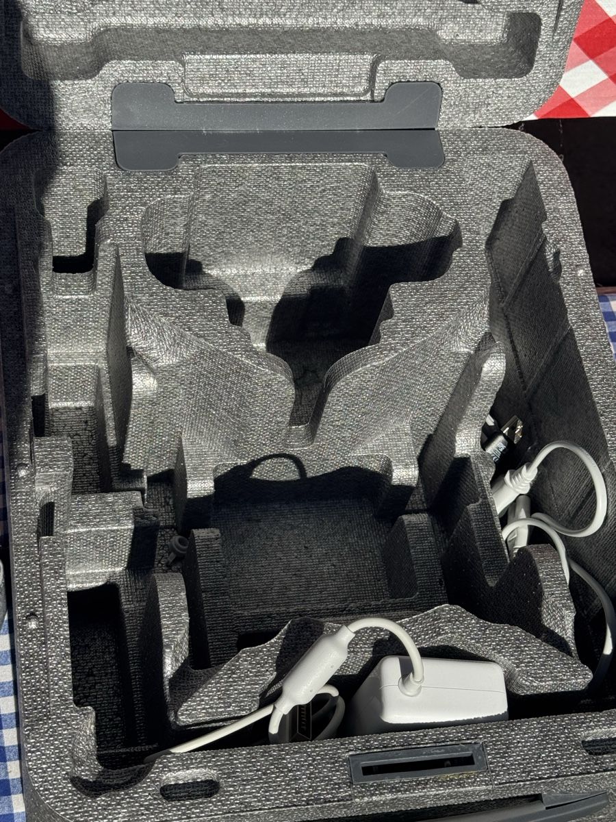 DJI Modellismo RC: Dji Phantom 4 – Usato da Volketswil venduto da TopDealszh 6