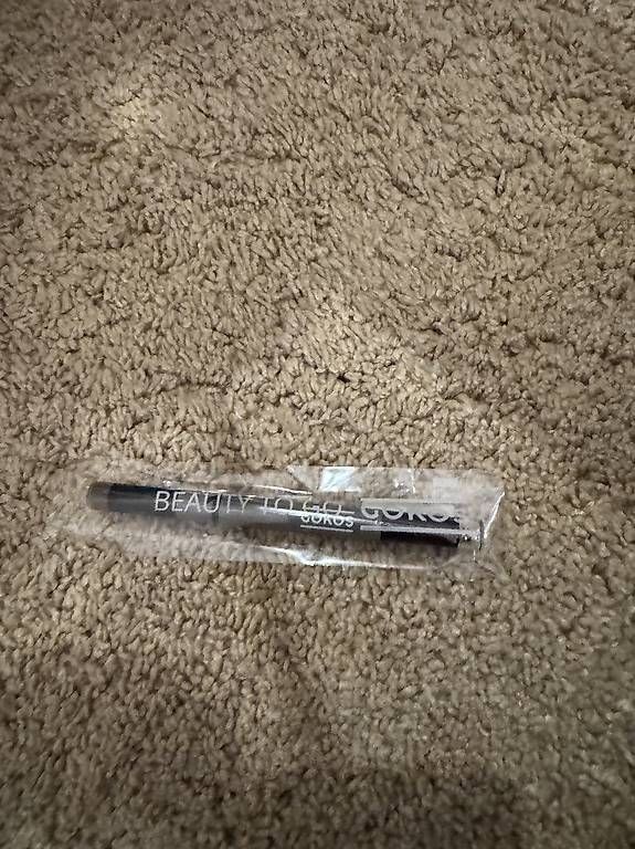 Make-up: GOKOS - 102 - Brow Styler Medium NEU – Nuovo e nell'imballaggio originale da Lachen SZ venduto da nathiisch 2