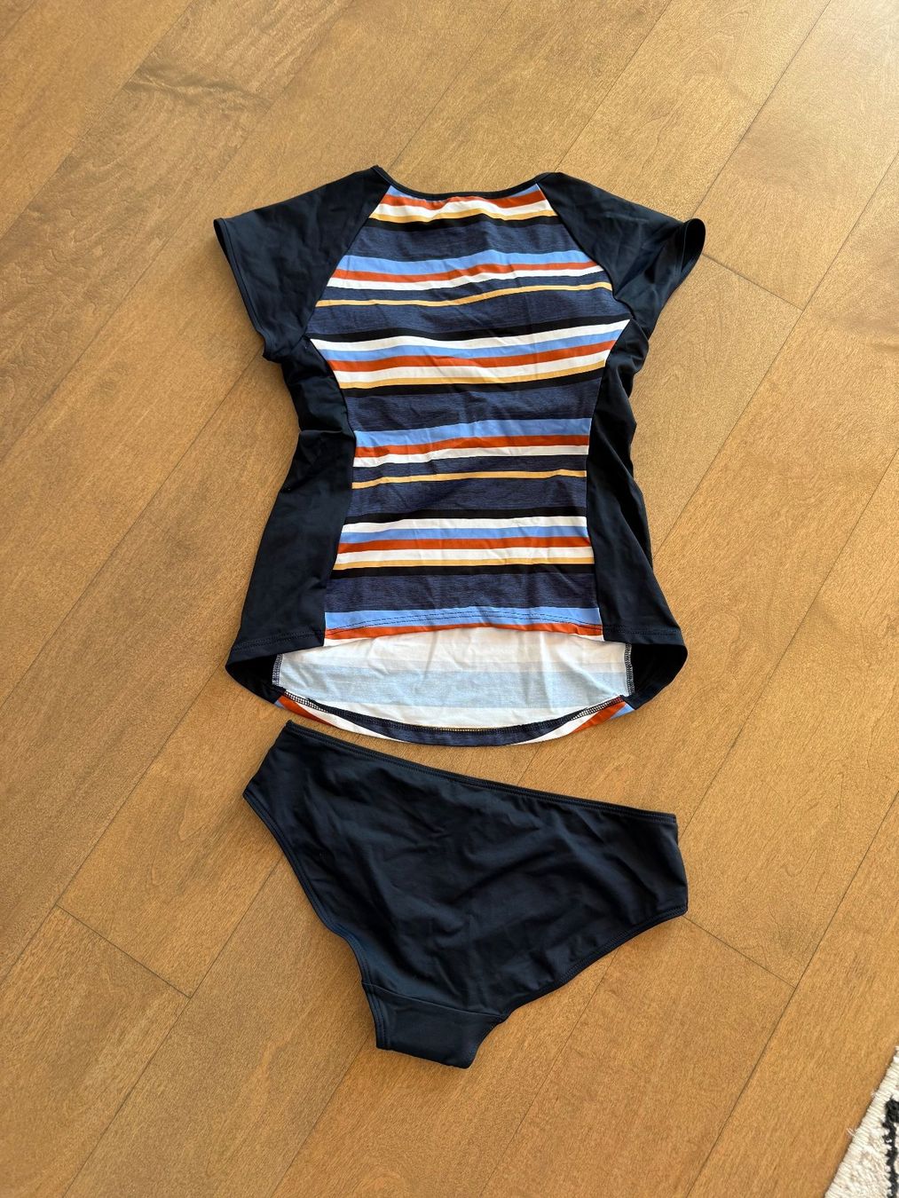 Costumi da bagno & Bikini: Cache Coeur - Umstands-Tankini Gr. S – Usato da Meilen venduto da kleisi01 1