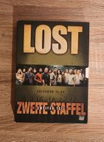 DvD Lost Serie