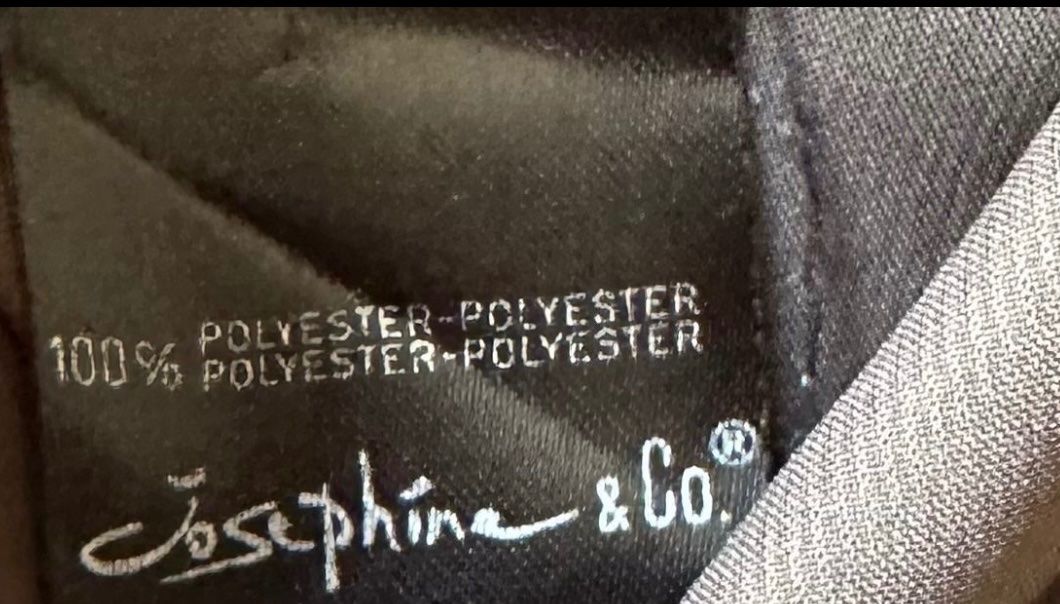 Blusen: Josephine&Co Schluppenbluse Damen 42 – Gebraucht aus Liestal von Ballybs 4