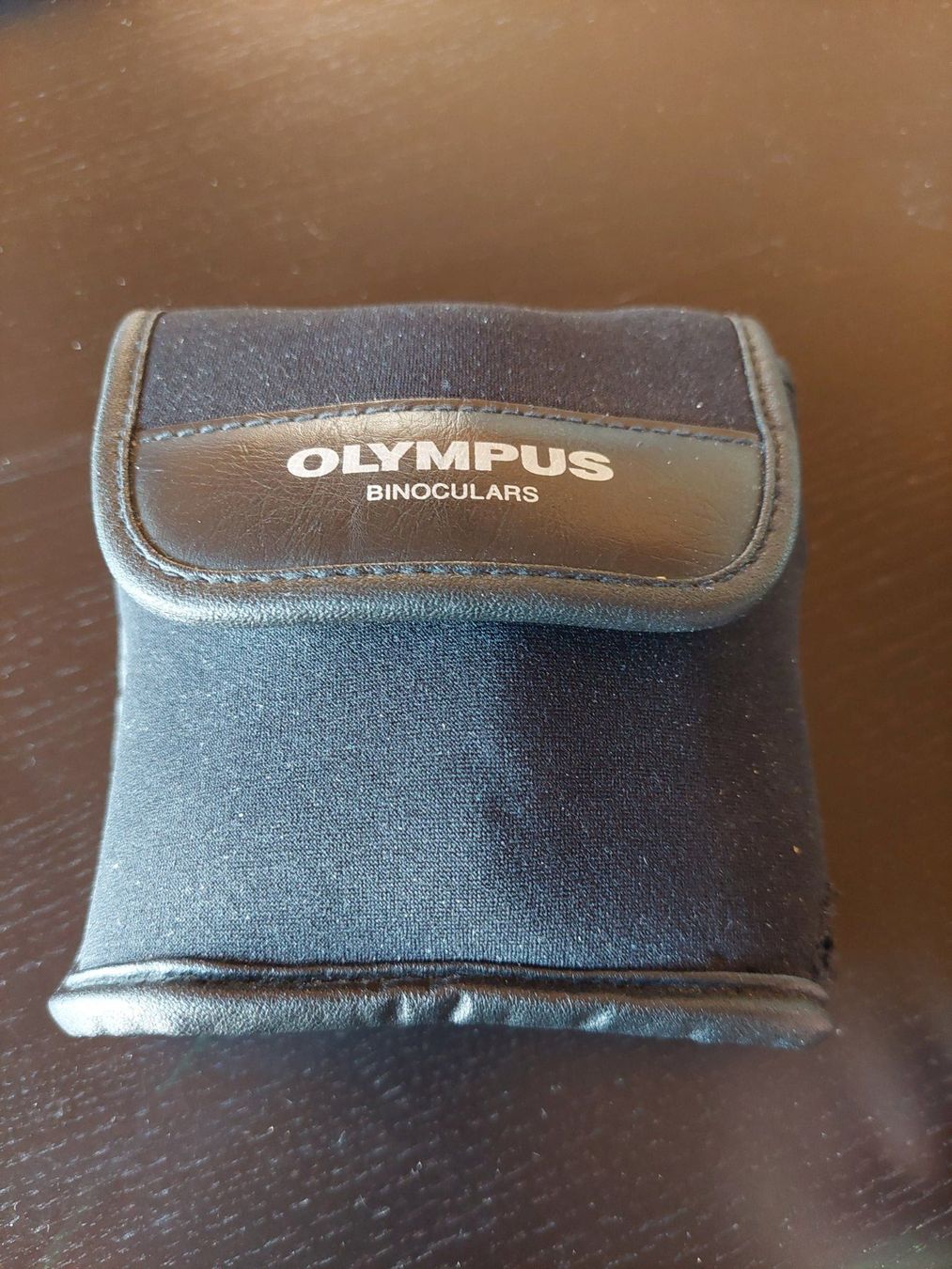 Olympus Binocoli: OLYMPUS 8x25 WPl Feldstecher – Usato da Adelboden venduto da sol_fc2q 3