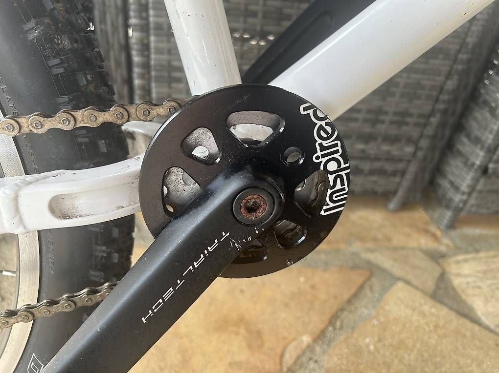 Inspired Velos: Vélo Inspired Flow 24 – Gebraucht aus Aclens von Rex1206 3