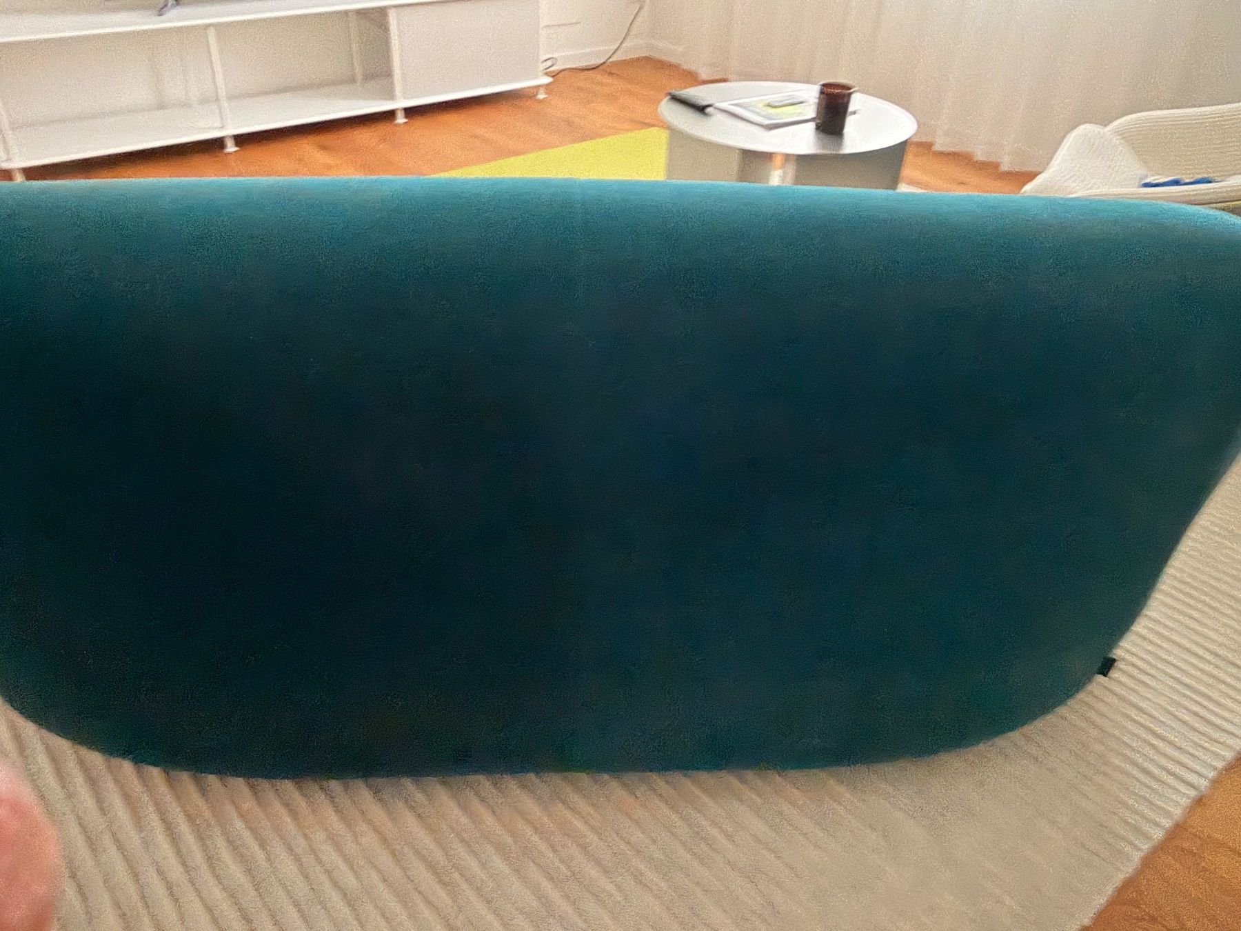 Ligne Roset Sofas: Ligne Roset Sofa Pukka 2-Sitzet – Gebraucht aus Wohlen AG von georgeb01 2