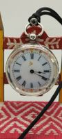 Pendentif ancien montre,38mm