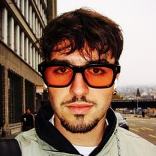 Profile image of joelalexander