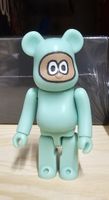 Bearbrick 100% Series 44 Cute - Tanukyun