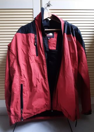The North Face Jacke (L)