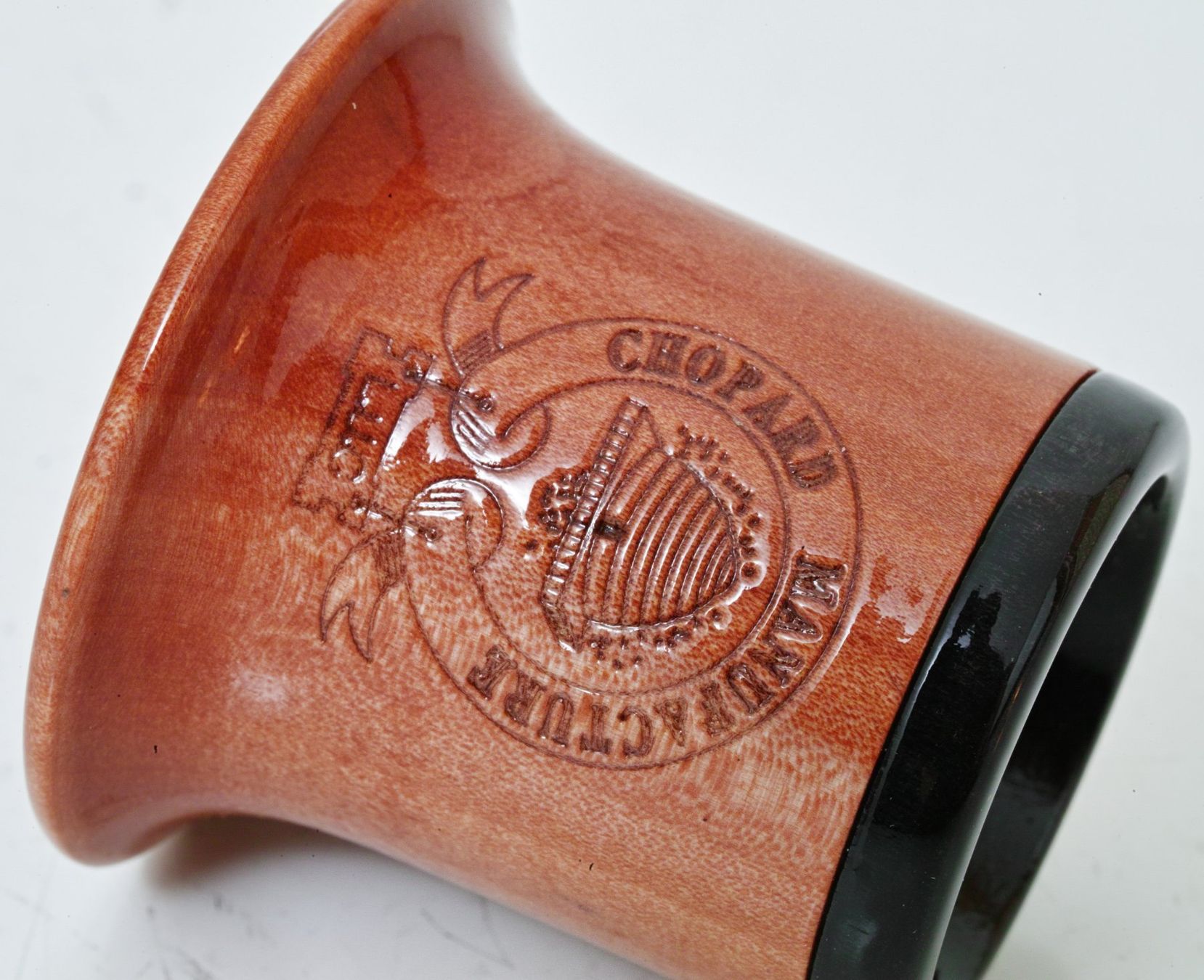 Altro per Ottica: Uhrmacherlupe, L.U.C. Chopard Edition Limitée 1996 - 2006 – Nuovo (secondo la descrizione) da Spiez venduto da Dankheigisch 6