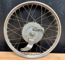 NEU 17" Hinterrad Sachs H.906 Weinmann-Felgenring NOS ⑤ №249