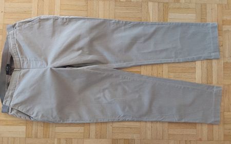 Hose opus 38 Baumwolle