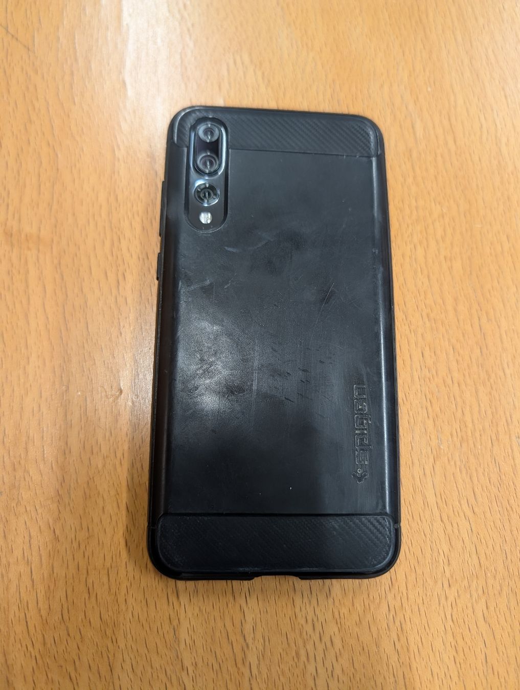 Huawei Telefoni cellulari / Smartphones: Huawei P20 pro 128GB – Usato da Boswil venduto da sami_L_jackson 5