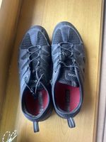 Ecco Wanderschuhe Unisex Gr.42