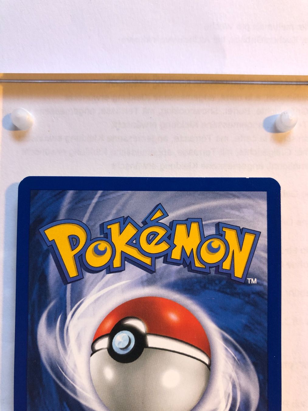 Carte collezionabili: Misty's Psyduck 1st Gym Challenge - MINT - ab 1.- – Usato da Giubiasco venduto da dan_pr8b 7