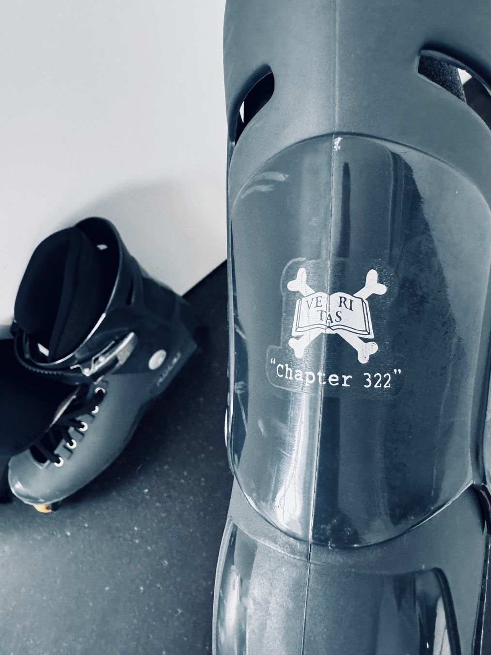 Inline-Skating & Rollschuhe: Roller Blades – Gebraucht aus Heiden von Skaufkauf 1