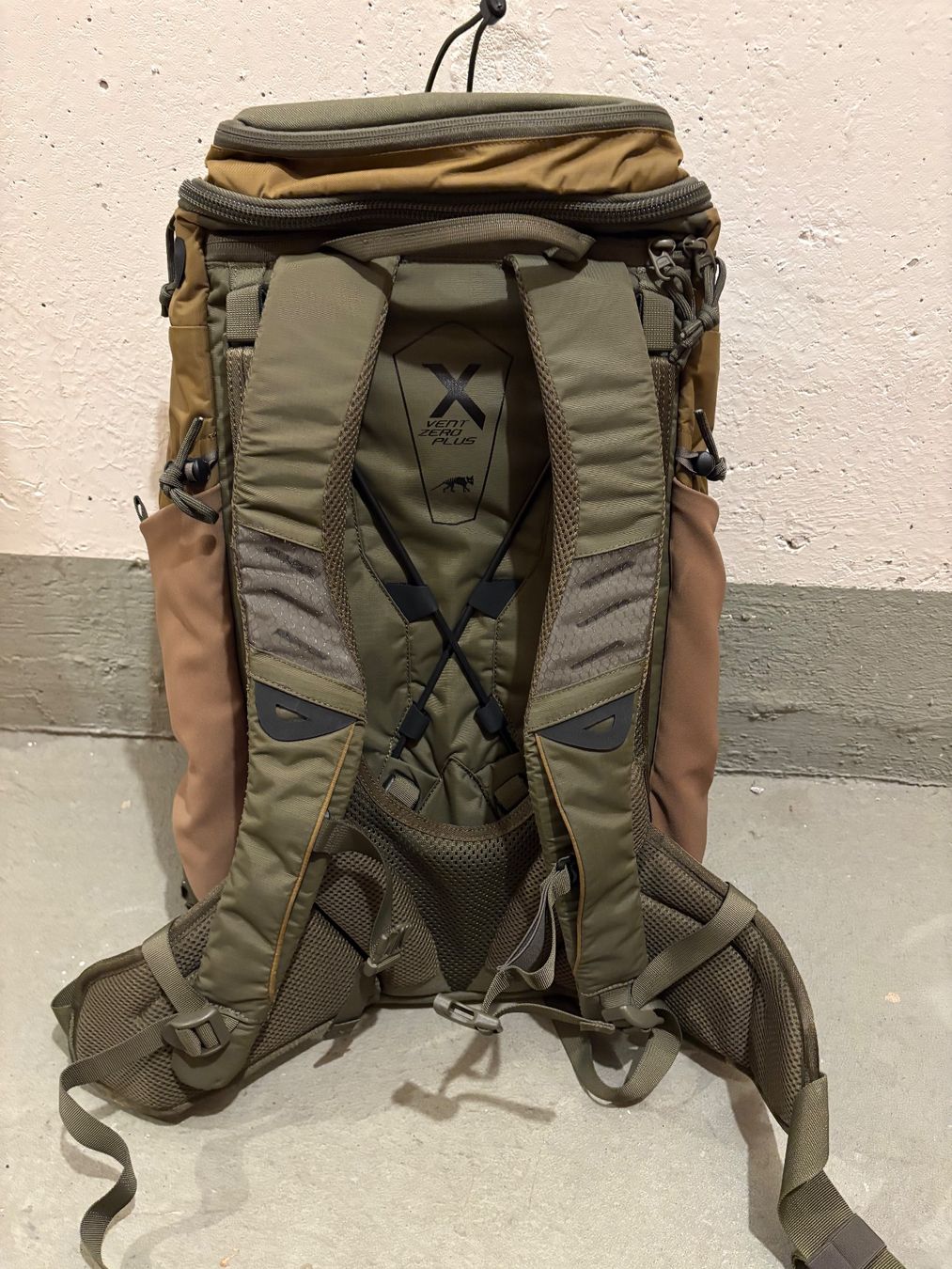 Zaini: Rucksack Tasmanian Tiger TT Modular Pack 30 Wanderrucksack – Nuovo (secondo la descrizione) da Münchenbuchsee venduto da goose87 1