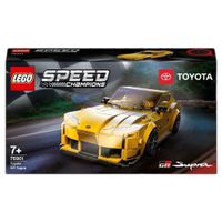 LEGO 76901 Speed Champions Toyota GR