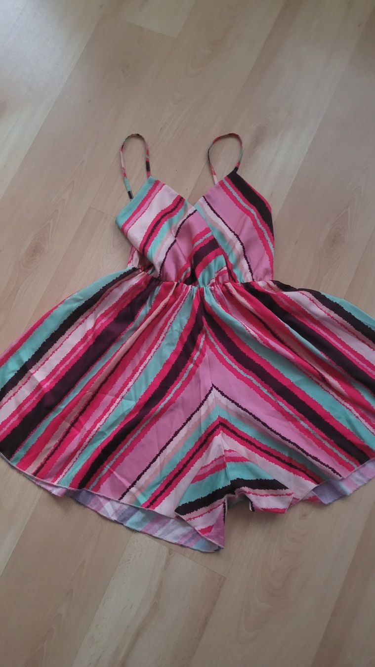 Jumpsuits: Schöner Jumpsuit Gröss L – Neu (gemäss Beschreibung) aus Schöfflisdorf von nun_zr8r