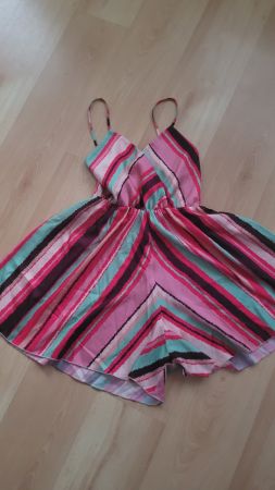 Schöner Jumpsuit Gröss L