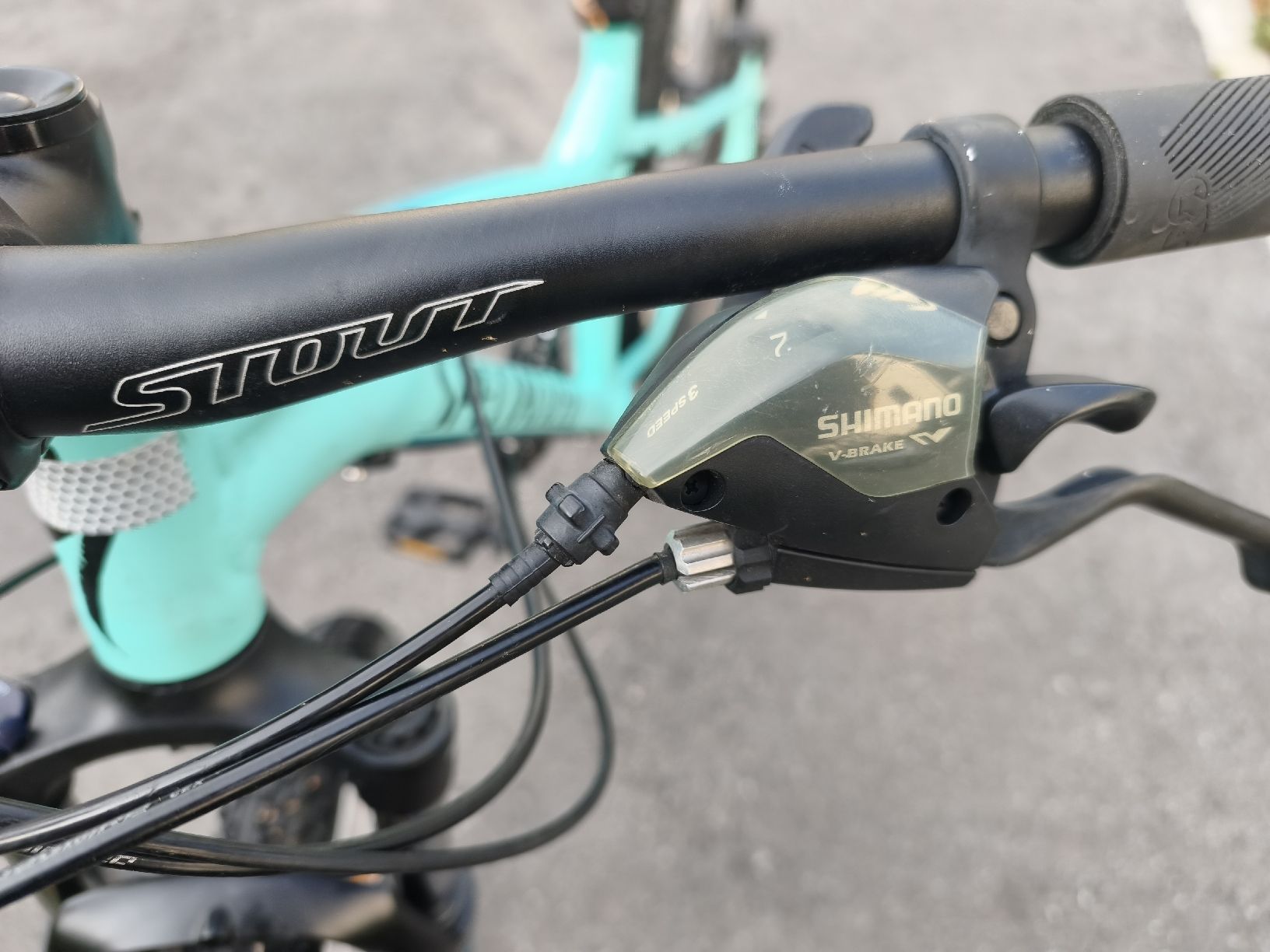 Specialized Vélos: Specialized Jynx 27.5" MTB  24 Gänge – D'occasion à Chur par tun_dy8m 4