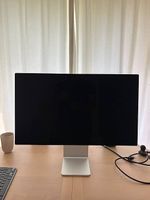 Apple 27" Studio Display Monitor Standardglas
