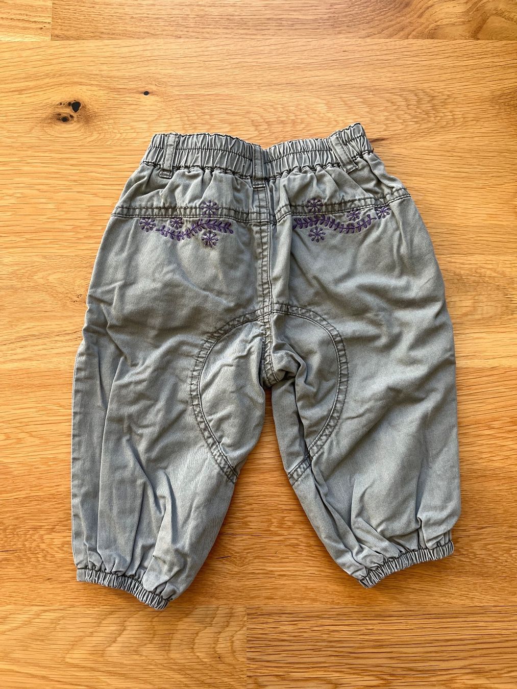 Pantaloni: Tiny Minymo Hose, Gr. 68 – Usato da Interlaken venduto da fbnscl 1