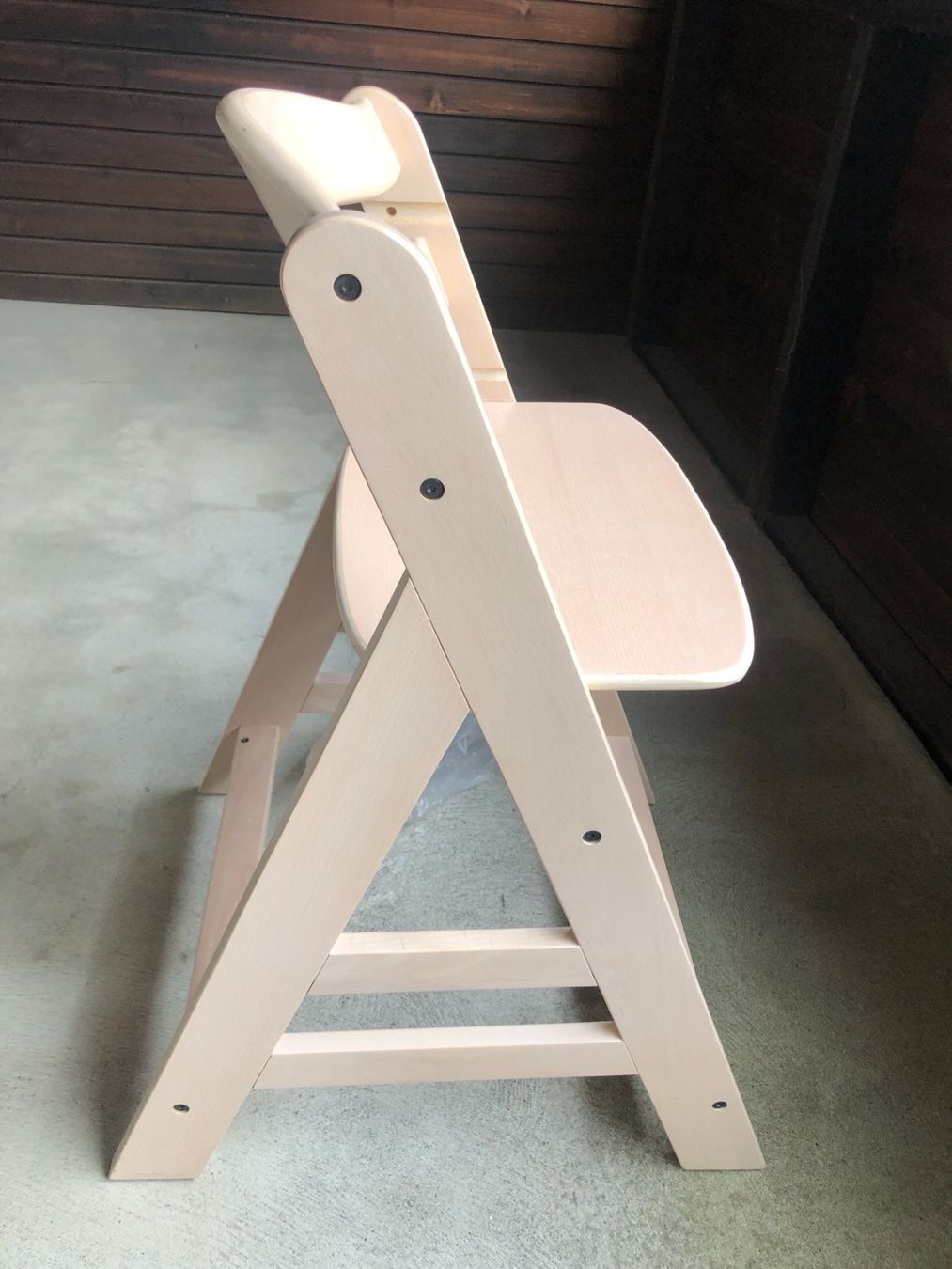 Hauck Chaises hautes: Tripp Trapp – D'occasion à Kriens par Betty2015 6