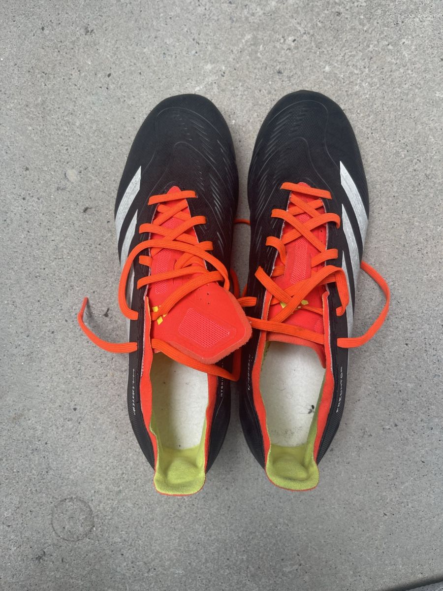 Scarpe da uomo: Sportschuhe – Usato da Bottmingen venduto da ale3829