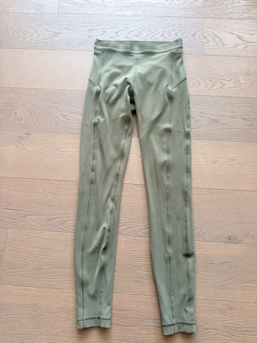 Lululemon Leggings: Lululemon leggins – Usato da Melide venduto da Nikola-123