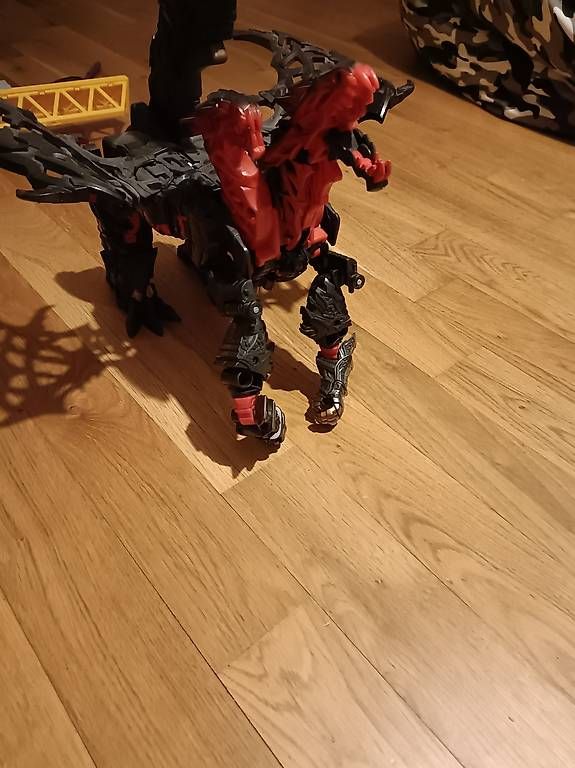 Figurines: Königsdrache – D'occasion à Mönchaltorf par vernise25