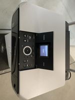 Canon MP600R Drucker/Scanner - Ideal fürs Homeoffice