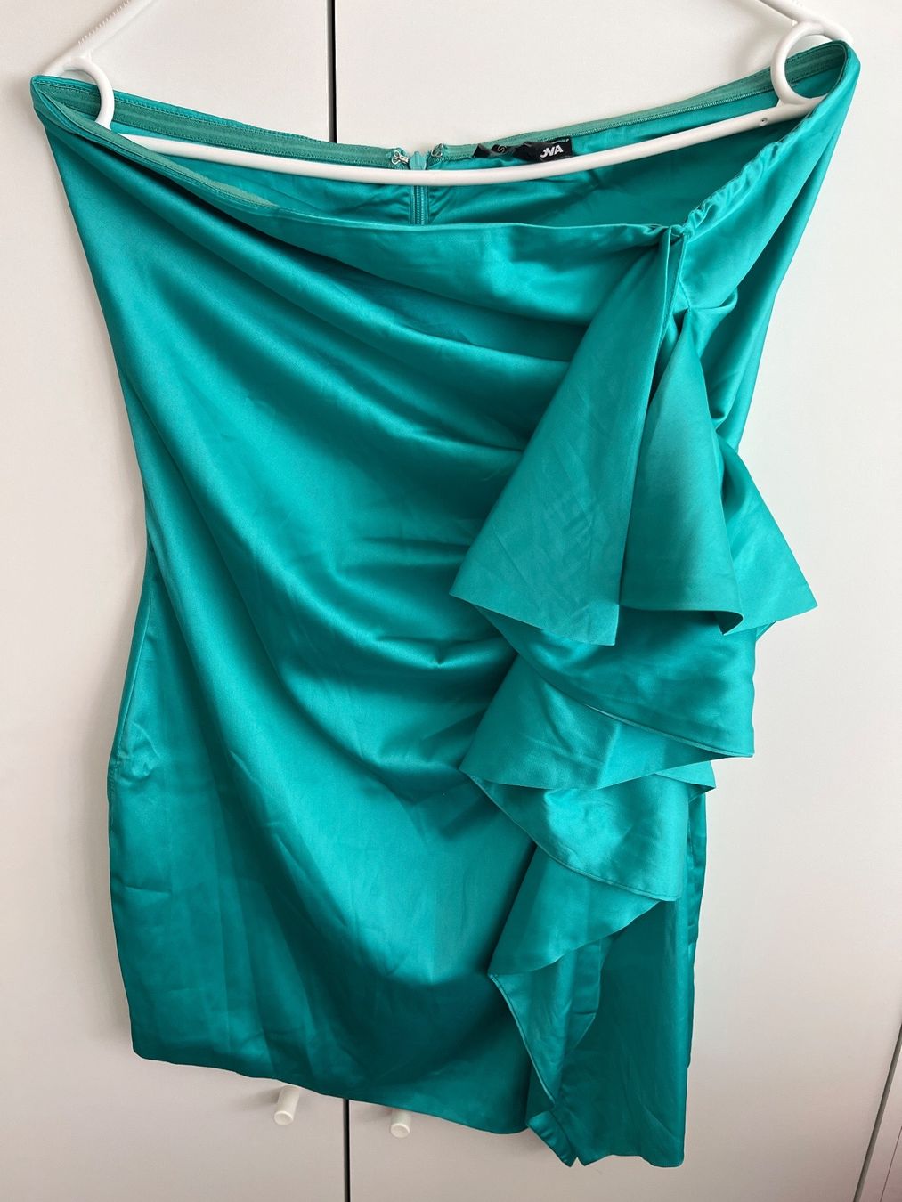 Vestiti: Robe courte turquoise en M – Nuovo (secondo la descrizione) da Renens VD venduto da sar_bwz5 1