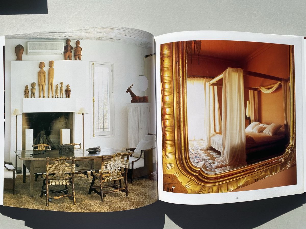 Libri: Ethno Architecture and Interiors Book, Great Condition – Usato da Zürich venduto da lesgarcons 4