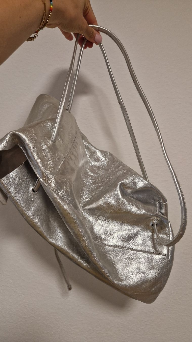 Cos Sacs à dos: Drawstring backpack cos – D'occasion à Thalwil par Jola123 3